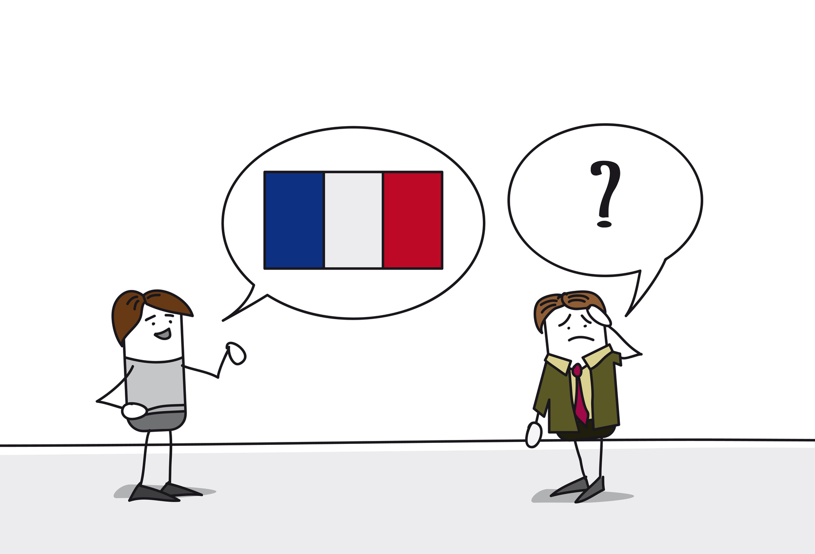 Aprender El Idioma Francés En Francia Campus France 3766